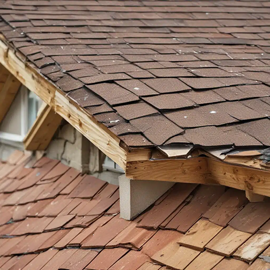 Weathering the Storm: Reinforcing Your Roof Against Natural Disasters