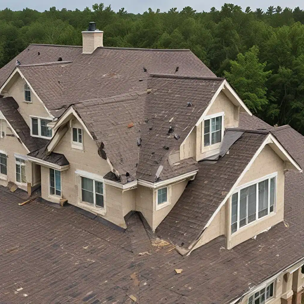 Weathering the Storm: Strategies for Successful Roof Insurance Claims